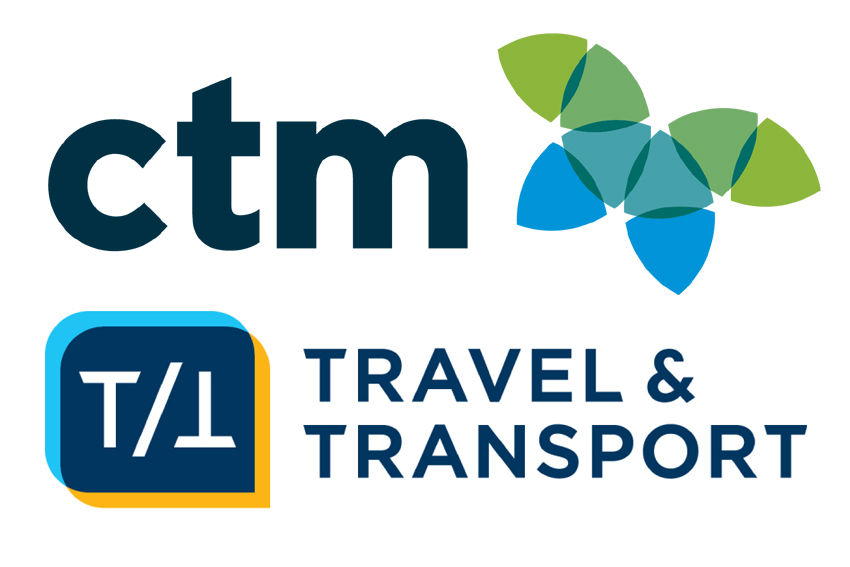 ctm travel management contact